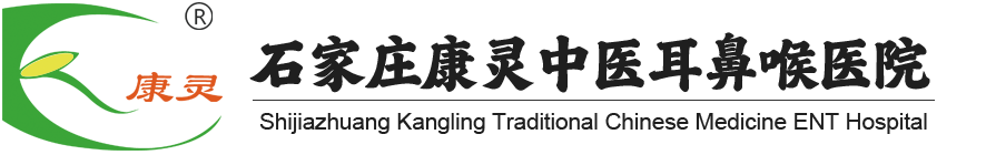河北康灵中医耳鼻喉医院